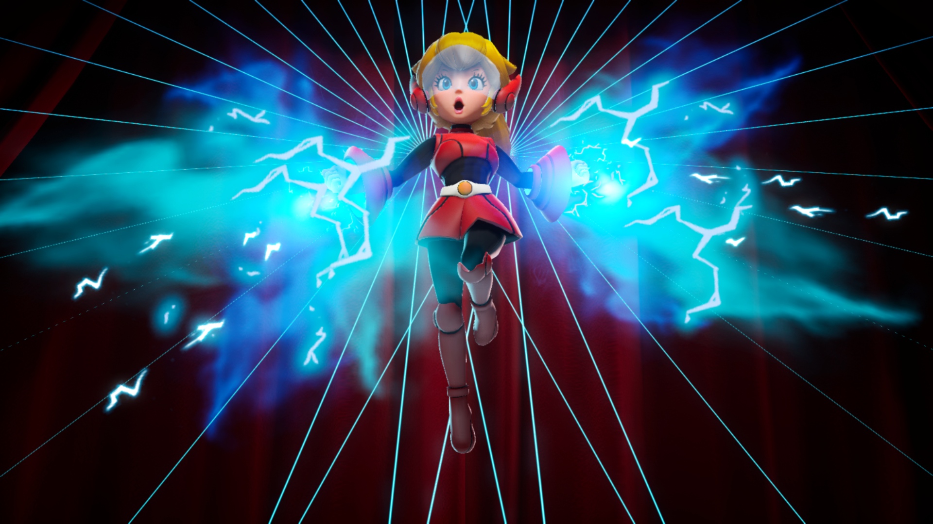 Princess Peach: Showtime! - Imagen 1